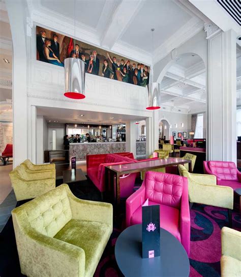 Book hotel indigo glasgow & save big on your next stay! Hotel Indigo, New Glasgow Hotel - Scottish Accommodation