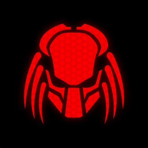 Download the free font replicating the title logo from the movie predator and many more at the original famous fonts! Predator Logos
