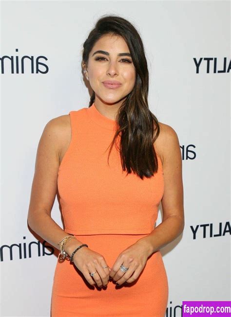 Daniella Monet Daniellamonet Leaked Nude Photo From Onlyfans And