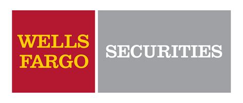 Wells Fargo Securities Logo Png Image For Free Download