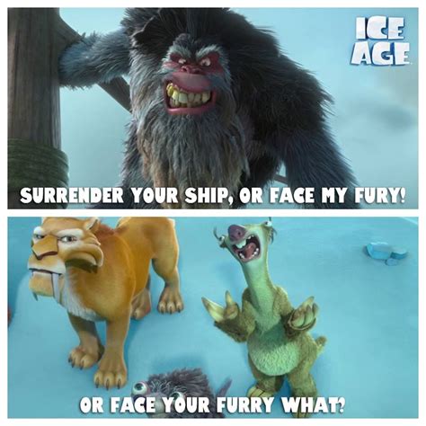 Sid the sloth ice age quotes. Pin on Ice Age