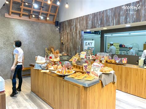 三重麵包店：wumai 烘焙本舖，好吃鹽可頌～永和知名麵包店來三重開幕啦！ 陳小可的吃喝玩樂