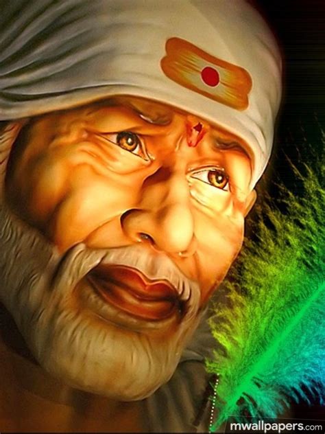 Herewith i am uploading all wallpapers for you all for direct viewing and downloading. 115+ Shirdi Sai Baba HD Photos & Wallpapers (1080p ...