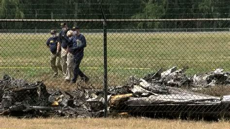Plane In Deadly Hawaii Crash Also Involved In Bay Area Skydiving Incident