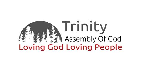 About Us Trinity Assembly Of God