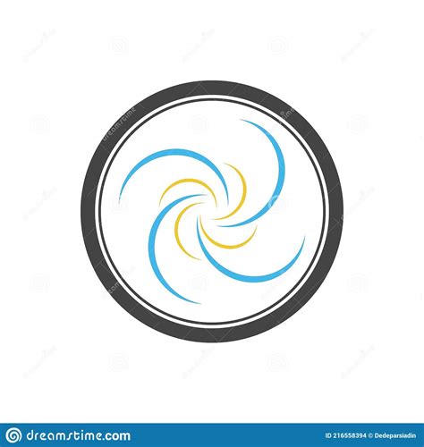 Twister Logo Cartoon Vector 237427629
