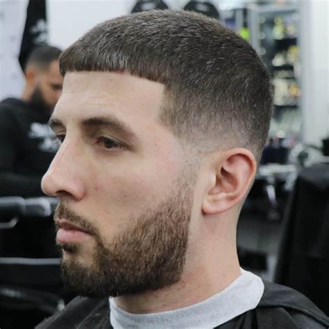 Number 4 Haircut For Men Confidence And Versatility 2024 Fashionbeans