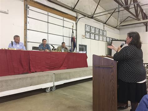 Independence Development Gets Ok From Elbert County Commissioners