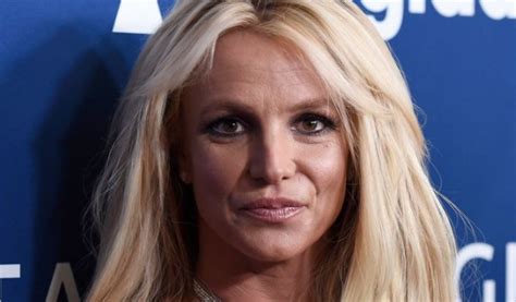 Britney Spears Estremeci Las Redes Tras Mostrarse Como Dios La Trajo Al Mundo Foto Notitotal