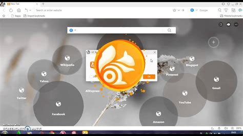 Maybe you would like to learn more about one of these? tutor install+uninstall uc browser - YouTube