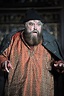 Brian Blessed as KING LEAR - Guildford Shakespeare Company