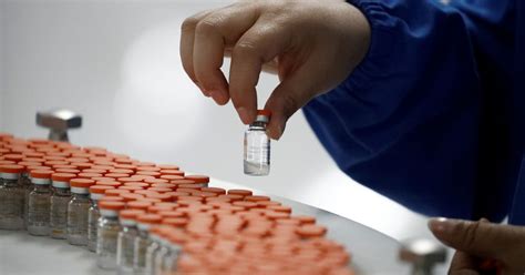 Sinovac life sciences co., ltd. Chile receives 2 million-dose first delivery of Sinovac ...