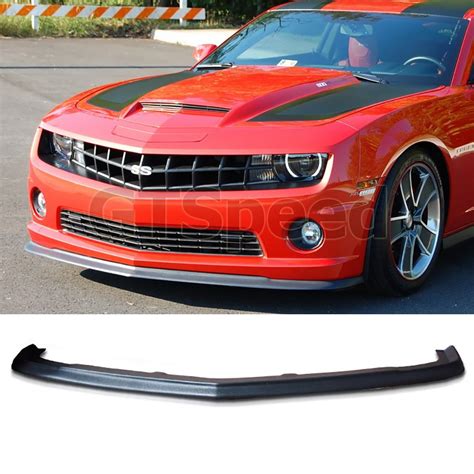 Buy Gt Speed Compatible Replacement For Zl Style Pu Front Bumper Lip