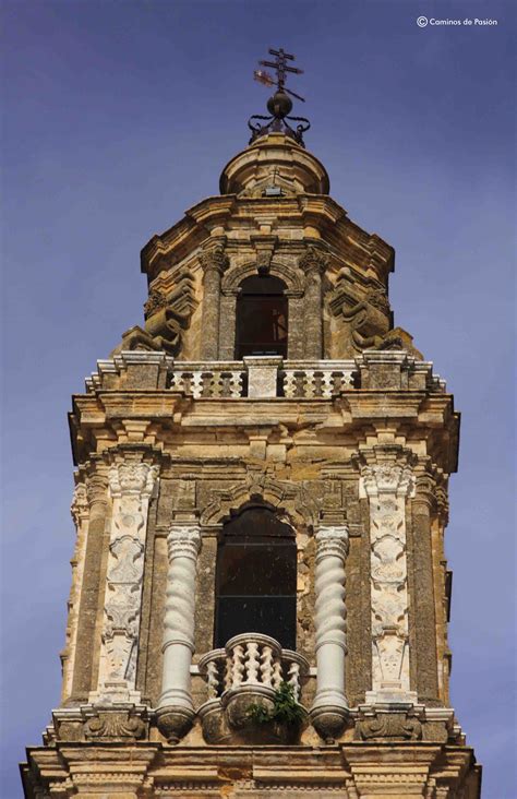 Iglesia de la Merced