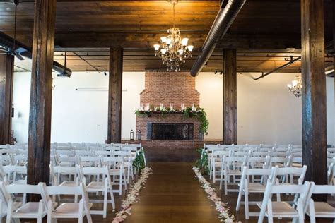 The Phoenix Ballroom Waco Tx Wedding Venue