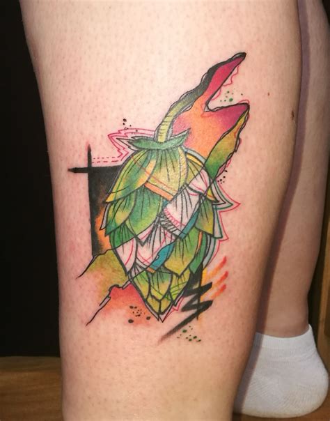 My New Beer Hop By Sandro At Old London Road Kingston Uk Ez