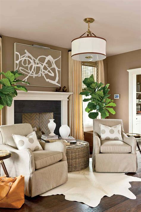 The 14 Best Warm Paint Colors For A Cozy Home