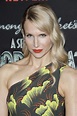 LUCY PUNCH at A Series of Unfortunate Events Premiere in New York 03/29 ...