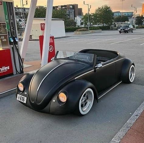 Pin By Andrew Massey On Cars Custom Muscle Cars Vw Cars Vw Beetle