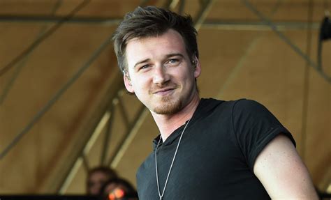 Morgan Wallen And Eric Church Hit The Golf Course Together