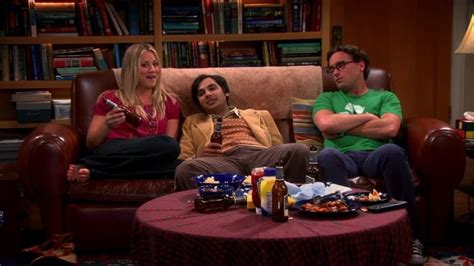 The Big Bang Theory 6 Sezon 1 Bölüm Türkçe Dublaj Izle 1080p Full