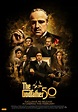THE GODFATHER - 50th ANNIVERSARY RE-RELEASE — Paramount Pictures ...