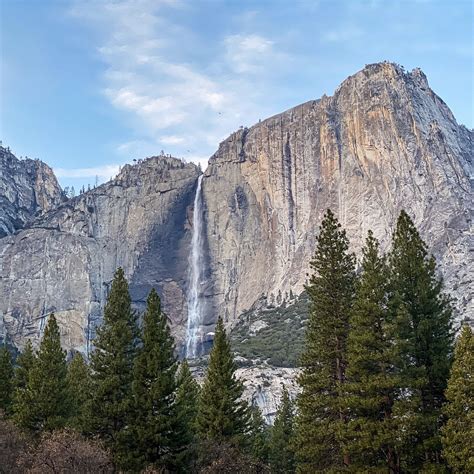Yosemite Falls Yosemite National Park 2023 What To Know Before You Go
