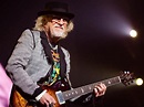 “I could play the whole show with it!” Aerosmith’s Brad Whitford on his ...