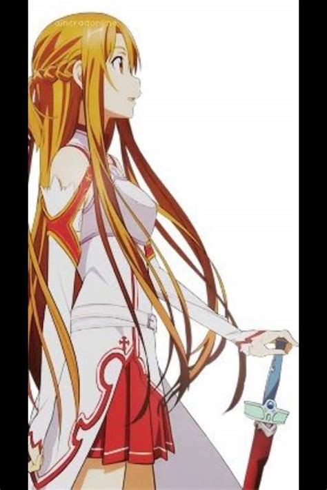 Why Asuna Isnt As Bad As People Think Anime Amino