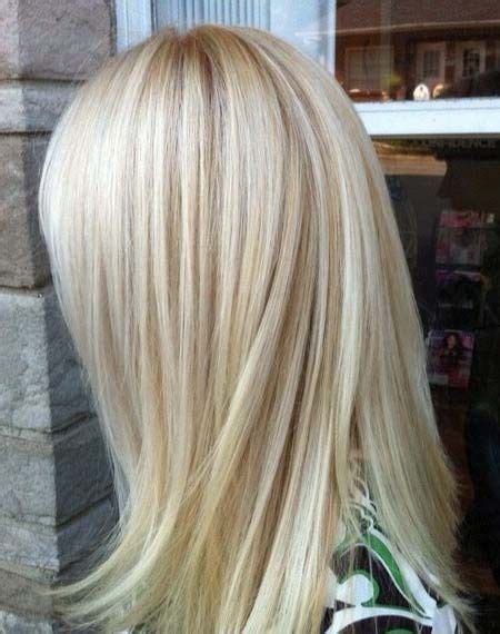 25 Best Butter Blonde Balayage Hairs Hair Styles Hair Color Blonde