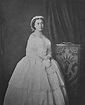 Victoria, the Princess Royal on her 16th Birthday, 1856 – costume cocktail