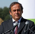 Michel Platini | Biography, FIFA, & Facts | Britannica