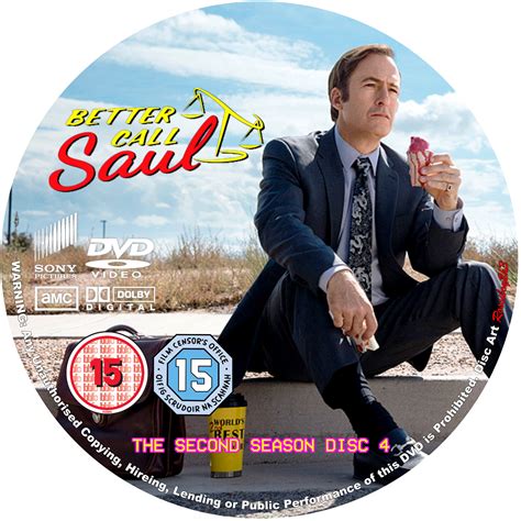Better Call Saul 2015