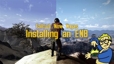 How To Install An Enb For Fallout New Vegas Enb Installation