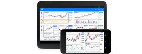 Download Mt5 For Android Try Metatrader 5 Android With A Free Demo