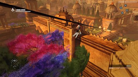 Assassin S Creed Chronicles India An Lisis Hobbyconsolas Juegos