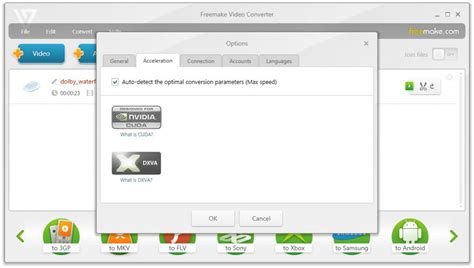 Freemake video converter converts video and movies between 500+ formats and gadgets for free! Freemake Video Converter 4.1.12.0 Free Download for ...