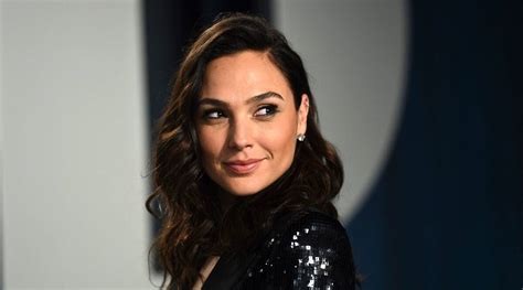 Gal Gadot Urges End To The ‘vicious Cycle In Israel Palestine Conflict