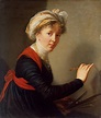 Crone Henge: Louise Élisabeth Vigée Le Brun