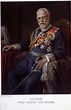 Ludwig III. of Bavaria, after W. Firle - W. Firle en reproducción ...