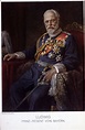 Ludwig III. von Bayern - W. Firle als Kunstdruck oder Gemälde.