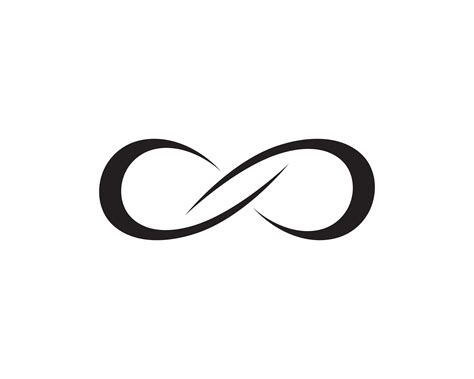 Infinity Symbol Logo Infinity Png Images Vector And Psd Files