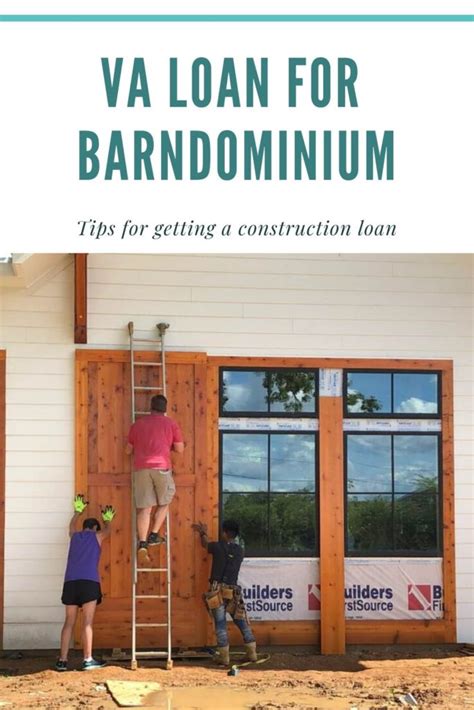 Can You Get A Barndominium Va Loan Answering All The Tough Questions