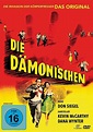 Die Dämonischen: Die Invasion der Körperfresser - Das Original: Amazon ...