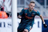 'Ajax wants to loan out Noa Lang to an Eredivisie club' - All about Ajax