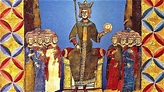 👑 [Storia - Lezione 16] Federico II, un ribelle: la disobbedienza al ...