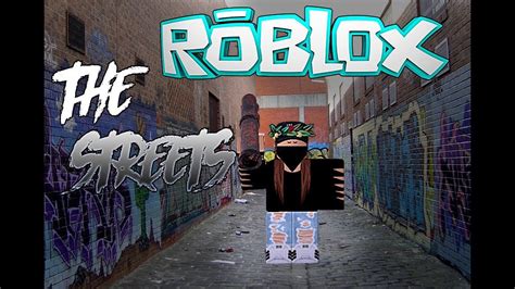 How To Be A Gangster In Roblox Roblox The Streets 1 Youtube