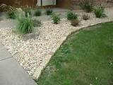 Photos of Landscaping Rock Gravel