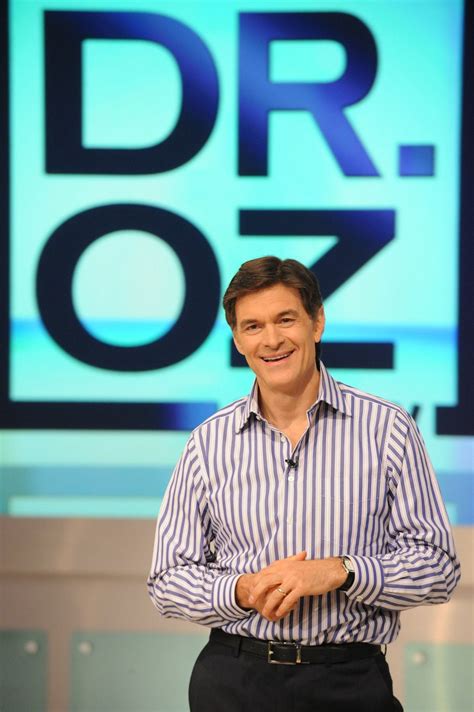 Dr Oz In Cleveland Today To Visit Ginn Academy Check On Schools