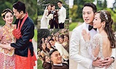 陳智燊宋熙年英國結婚了 愛妻宣言講3次 新郎笑老婆要求高 - 20160921 - 娛樂 - 每日明報 - 明報新聞網